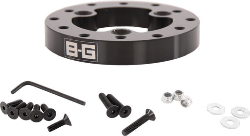 B-G Racing Steering Wheel Adapter 3x50.8 to 6x70 / 6x74