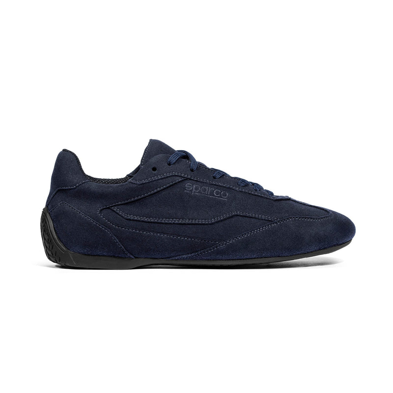 Sparco S-Drive Suede Sneakers
