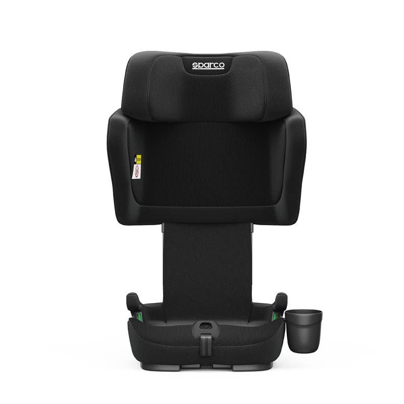 Sparco SK8000I Child Car Seat – ECE R129/04