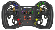 Bavarian Sim Tec ALPHA Sim Steering Wheel (Ex Return) - Bavarian Sim Tec - Sim Race Webshop product image 9