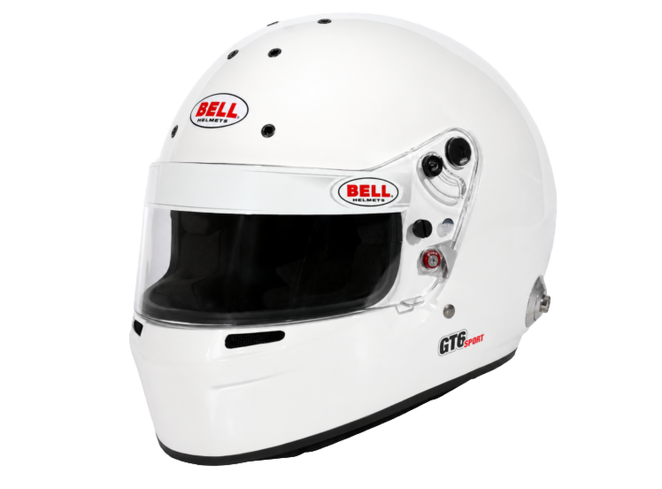 Bell GT6 SPORT Helmet – BELL - GT6 SPORT