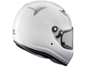 Arai CK-6 Junior Karting Helmet – product view