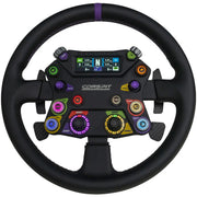 Conspit 310 Apex Wheel – ARGB, 2.99" Display, Dual Paddles (310 mm) - Conspit - Sim Race Webshop product image 1