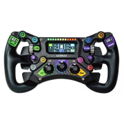 Conspit 300GT Wheel – Black - Conspit - Sim Race Webshop product image 1