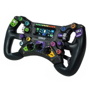 Conspit 300GT Wheel – Black - Conspit - Sim Race Webshop product image 2