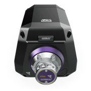 Conspit ARES 20 Platinum CDR Direct Drive Wheelbase – 20Nm (Black) - Conspit - Sim Race Webshop product image 2