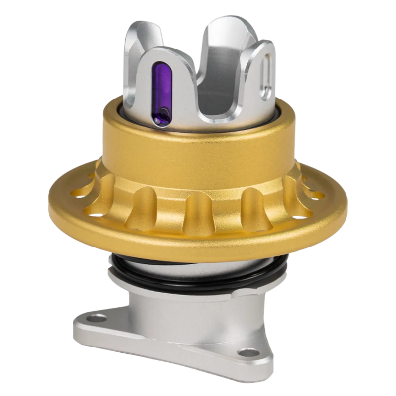Conspit CDP Quick Release - Conspit - Sim Race Webshop product image 1