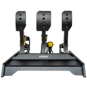 Conspit CPP-EVO 3 Pedal Set Conspit Conspit Sim Pedals  Sim Race Webshop B.V.