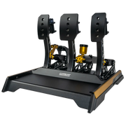 Conspit CPP-EVO 3 Pedal Set Conspit Conspit Sim Pedals  Sim Race Webshop B.V.