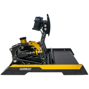 Conspit CPP-EVO 3 Pedal Set Conspit Conspit Sim Pedals  Sim Race Webshop B.V.
