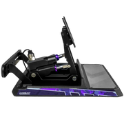 Conspit CPP APEX 2-Pedal Set - Conspit - Sim Race Webshop product image 4
