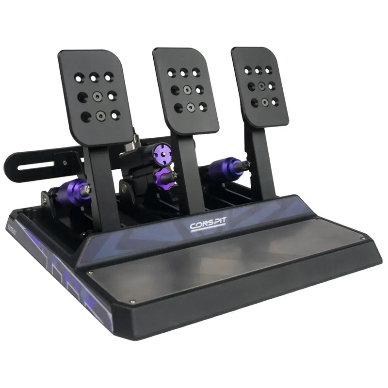 Conspit CPP APEX Clutch Pedal - Conspit - Sim Race Webshop product image 2