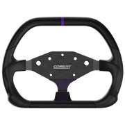Conspit DX320 Wheel – D-Shape - Conspit - Sim Race Webshop product image 1