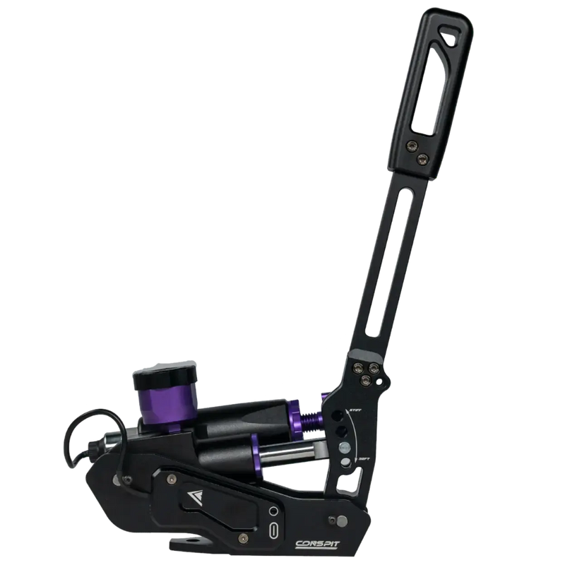 Conspit H3 Hydraulic Handbrake - Conspit - Sim Race Webshop product image 3