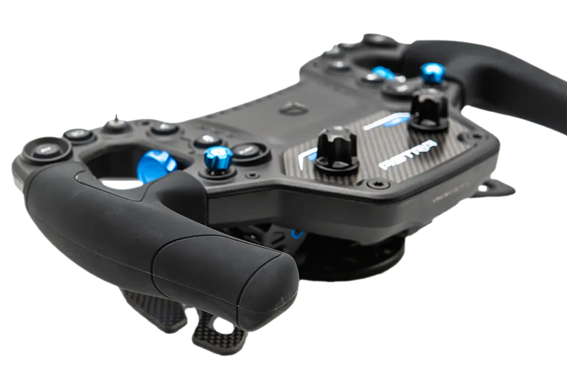 Cube Controls - Astra Steering Wheel - Cube Controls - Sim Race Webshop product image 4