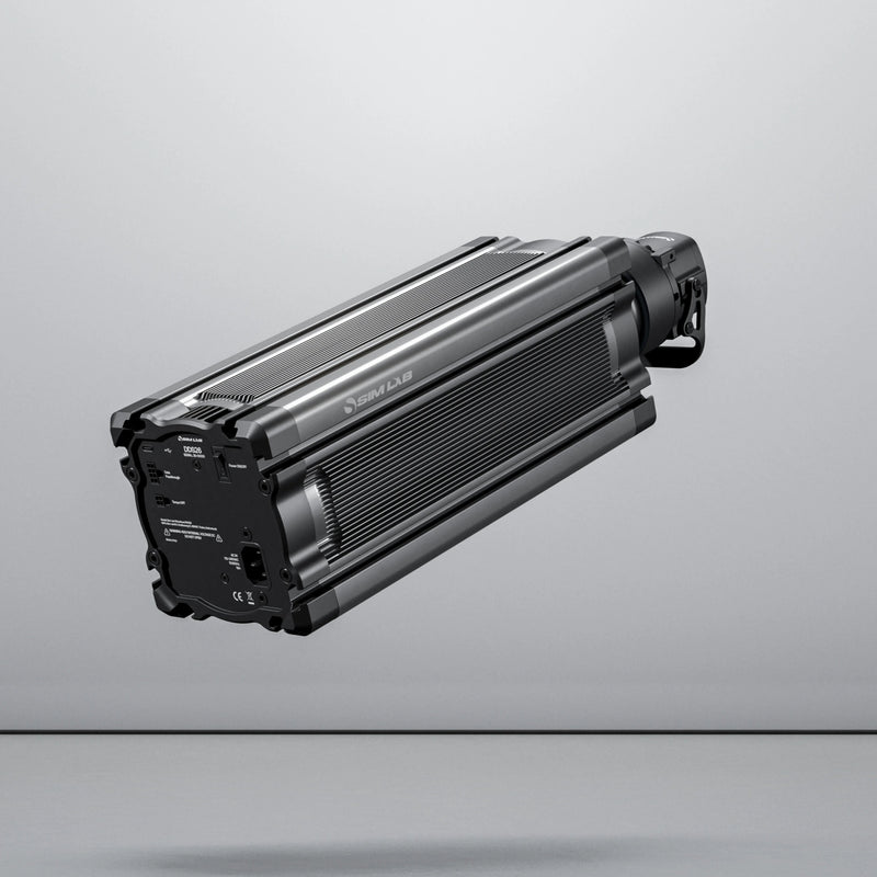 Sim-Lab DDS TorqueSync™ Founders Edition Direct Drive Wheelbase - Sim-Lab - Sim Race Webshop product image 2