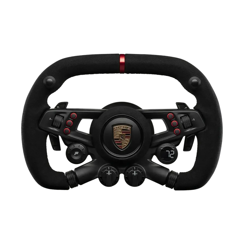 Fanatec CSL DD QR2 Ready2Race Vision GT Bundle (5 Nm) - PC - Fanatec / Corsair - Sim Race Webshop product image 2
