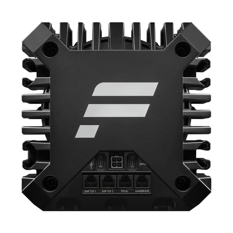 Fanatec CSL DD QR2 Ready2Race Vision GT Bundle (5 Nm) - PC - Fanatec / Corsair - Sim Race Webshop product image 5