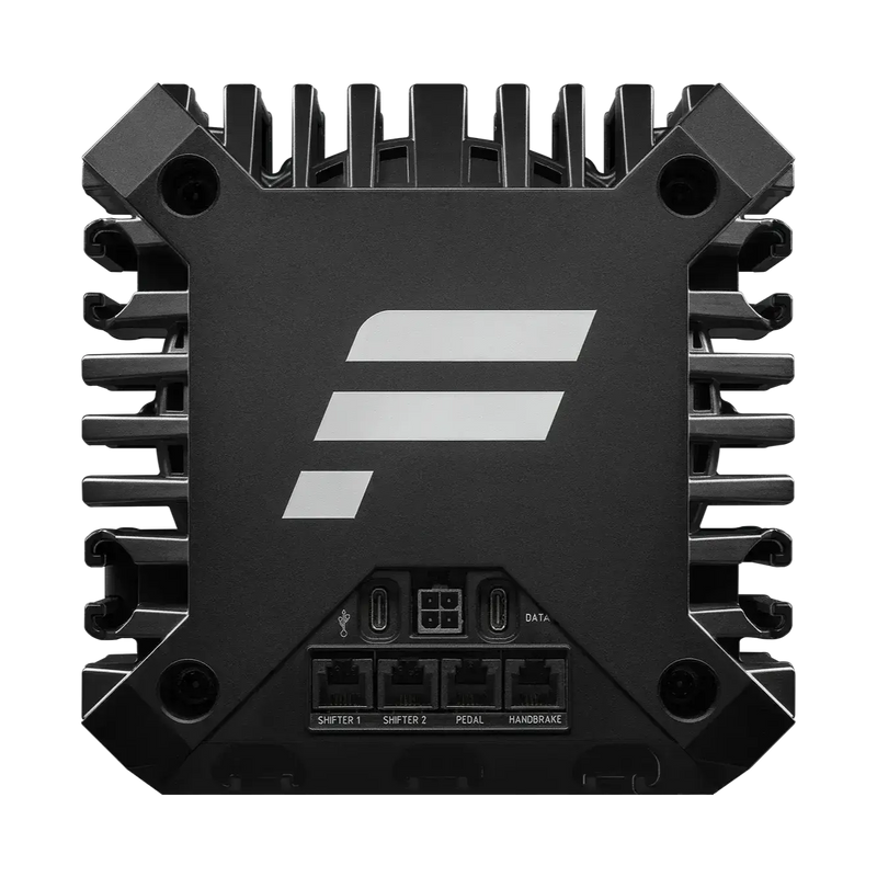 Fanatec CSL DD QR2 Wheel Base (5 Nm) - Xbox One ready / PC - Fanatec / Corsair - Sim Race Webshop product image 4