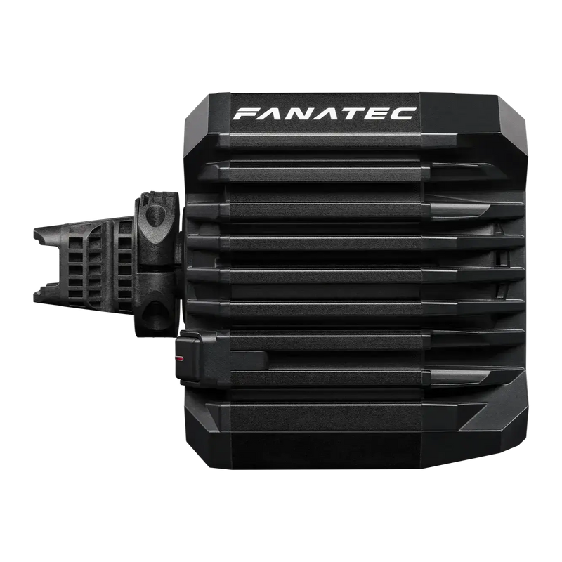 Fanatec CSL DD 8Nm Formula V2.5X Bundle (Xbox / PC) – Premium Direct Drive Starter Set - Fanatec / Corsair - Sim Race Webshop product image 4