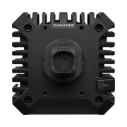 Fanatec CSL DD QR2 Wheel Base (5 Nm) - Xbox One ready / PC - Fanatec / Corsair - Sim Race Webshop product image 2