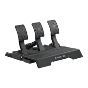 Fanatec CSL Elite Pedals V2 - PS Ready / Xbox One Ready / PC - Fanatec / Corsair - Sim Race Webshop product image 1