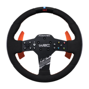 Fanatec CSL Elite WRC Steering Wheel + CSL DD QR2 Wheel Base (5 Nm) + CSL Pedals - Xbox / PC -  Bundle - Fanatec / Corsair - Sim Race Webshop product image 2