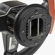 Fanatec CSL Steering Wheel BMW + QR2 Lite Wheel-Side - Fanatec / Corsair - Sim Race Webshop product image 3