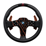 Fanatec CSL Steering Wheel BMW + QR2 Lite Wheel-Side - Fanatec / Corsair - Sim Race Webshop product image 1