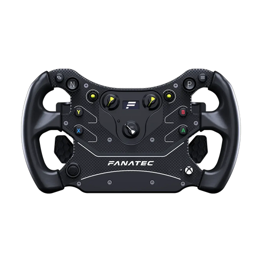 Fanatec CSL Steering Wheel GT3 for Xbox Series X|S and Xbox One® - Fanatec / Corsair - Sim Race Webshop product image 1