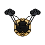 Fanatec ClubSport Button Cluster Pack - Fanatec / Corsair - Sim Race Webshop product image 2