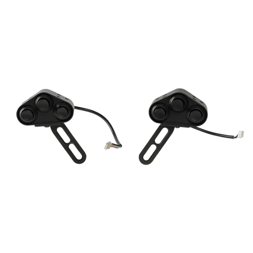 Fanatec ClubSport Button Cluster Pack - Fanatec / Corsair - Sim Race Webshop product image 1