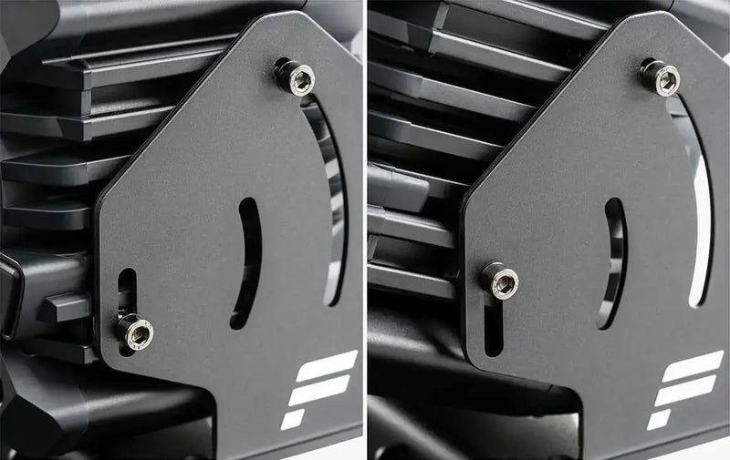Fanatec ClubSport DD Table Clamp - Fanatec / Corsair - Sim Race Webshop product image 5