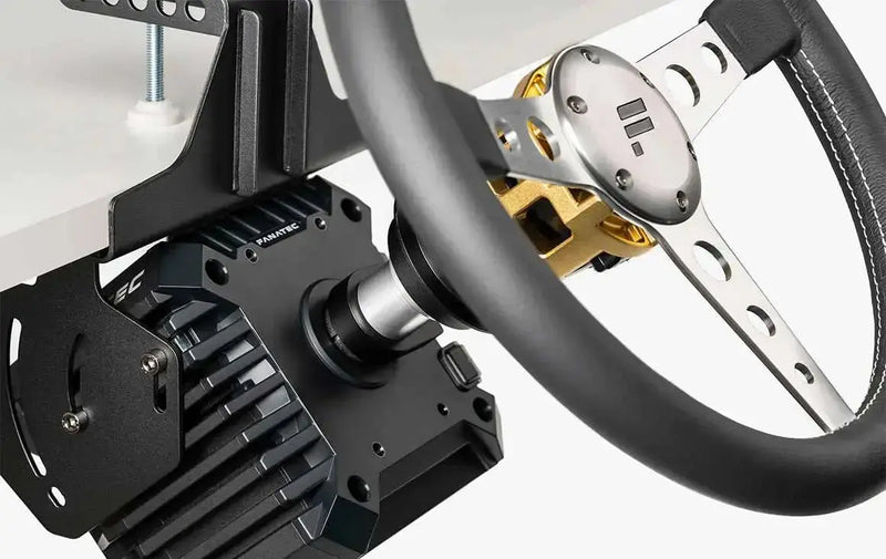 Fanatec ClubSport DD Table Clamp - Fanatec / Corsair - Sim Race Webshop product image 7