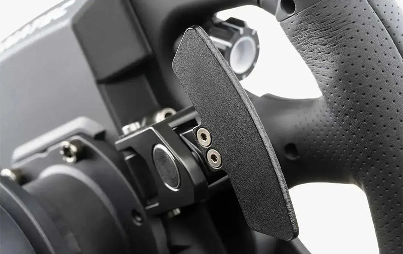Fanatec ClubSport Racing Wheel F1® - Playstation / PC - Bundle - Fanatec / Corsair - Sim Race Webshop product image 5