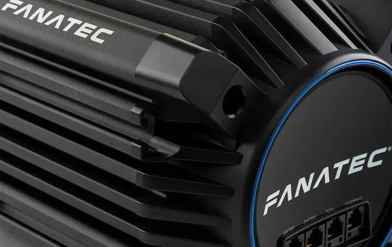 Fanatec ClubSport Racing Wheel F1® - Playstation / PC - Bundle - Fanatec / Corsair - Sim Race Webshop product image 8