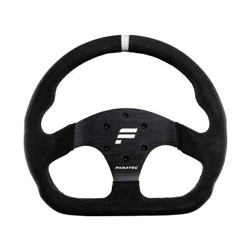 Fanatec ClubSport Wheel Rim GT - Fanatec / Corsair - Sim Race Webshop product image 1