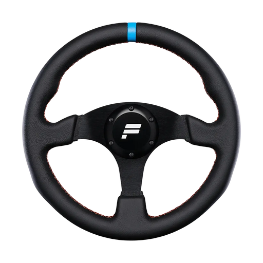Fanatec ClubSport Wheel Rim R330 - Fanatec / Corsair - Sim Race Webshop product image 1