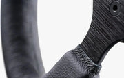 Fanatec ClubSport Wheel Rim Round 1 - Fanatec / Corsair - Sim Race Webshop product image 2