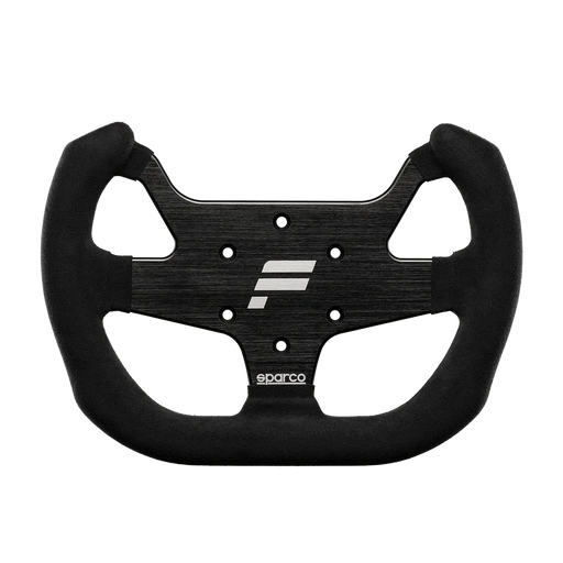 Fanatec ClubSport Wheel Rim Sparco® Formula - Fanatec / Corsair - Sim Race Webshop product image 1