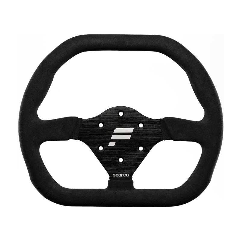Fanatec ClubSport Wheel Rim Sparco® GT - Fanatec / Corsair - Sim Race Webshop product image 1
