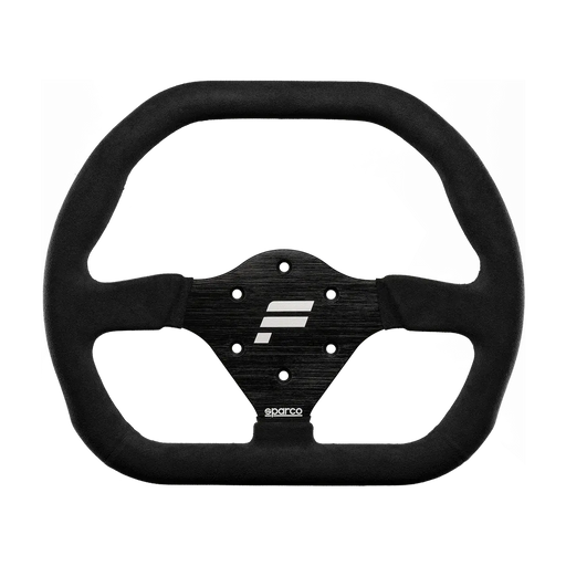 Fanatec ClubSport Wheel Rim Sparco® GT - Fanatec / Corsair - Sim Race Webshop product image 1