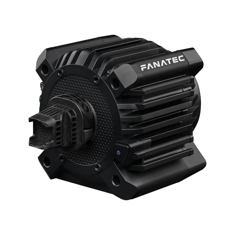 Fanatec Gran Turismo® DD PRO Wheel Base (8 Nm) - Playstation / Xbox One Ready / PC - Fanatec / Corsair - Sim Race Webshop product image 1