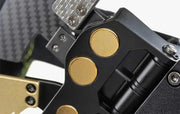 Fanatec Podium Advanced Paddle Module - Playstation Ready / Xbox One Ready / PC - Fanatec / Corsair - Sim Race Webshop product image 8