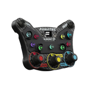 Fanatec Podium Button Module Rally - Playstation Ready / Xbox One Ready / PC - Fanatec / Corsair - Sim Race Webshop product image 2