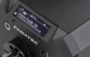 Fanatec Podium Wheel Base DD2 QR2 - Xbox One Ready / PC Fanatec / Corsair Fanatec / Corsair Direct Drive Wheel Base  Sim Race Webshop B.V.