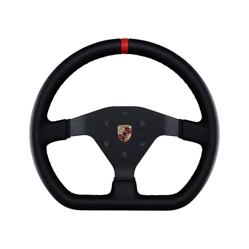 Fanatec Podium Wheel Rim Porsche 911 GT3 Cup (Leather) - Fanatec / Corsair - Sim Race Webshop product image 1