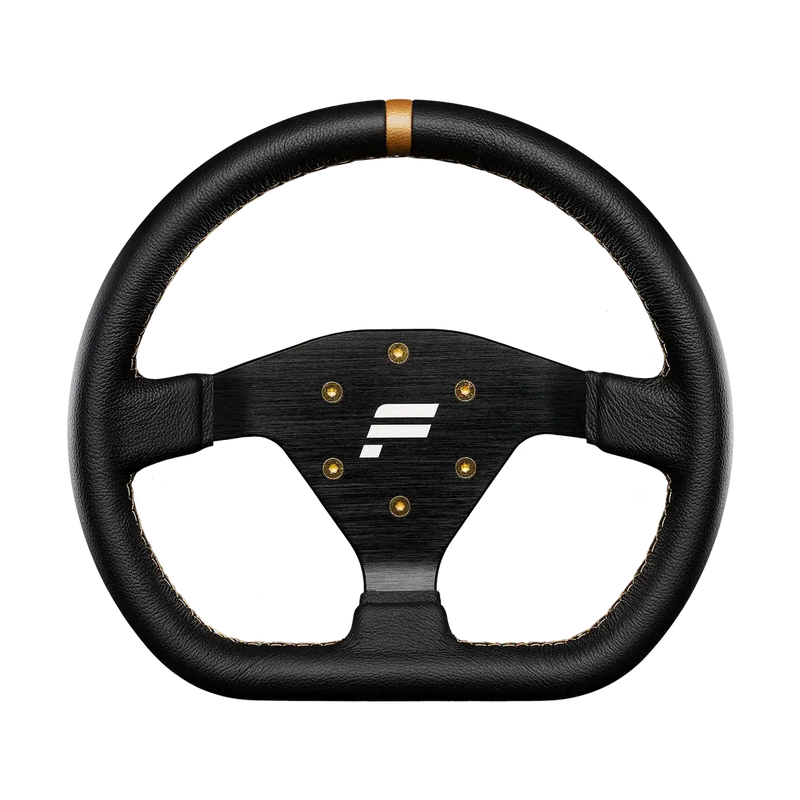 Fanatec Podium Wheel Rim R300 - Fanatec / Corsair - Sim Race Webshop product image 1