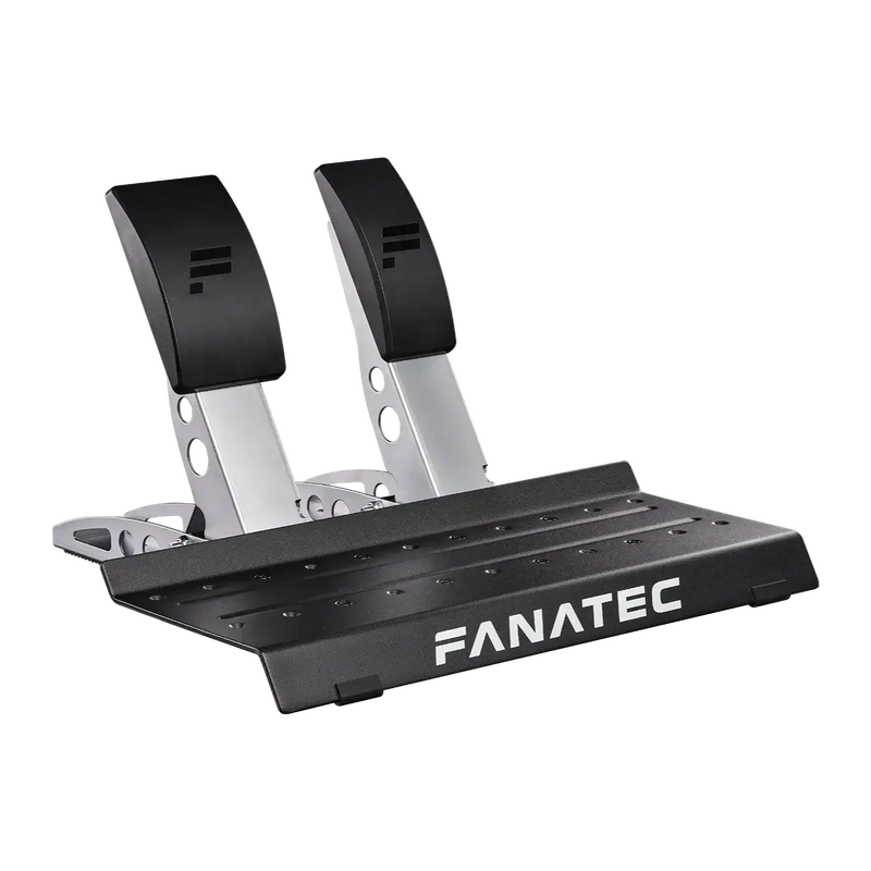 Fanatec Porsche Vision GT Bundle – Gran Turismo® DD Pro (8 Nm) + CSL Pedals - Playstation / PC - Fanatec / Corsair - Sim Race Webshop product image 4