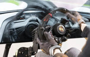 Fanatec Porsche Vision GT Bundle – Gran Turismo® DD Pro (8 Nm) + CSL Pedals - Playstation / PC - Fanatec / Corsair - Sim Race Webshop product image 8